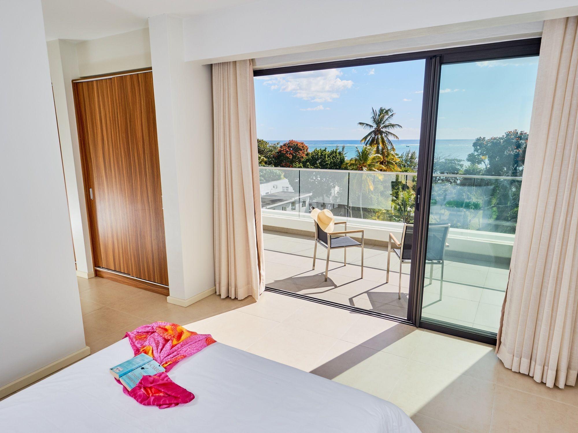 Liberty Drive Apartments & Penthouses By Lov Trou aux Biches Zewnętrze zdjęcie