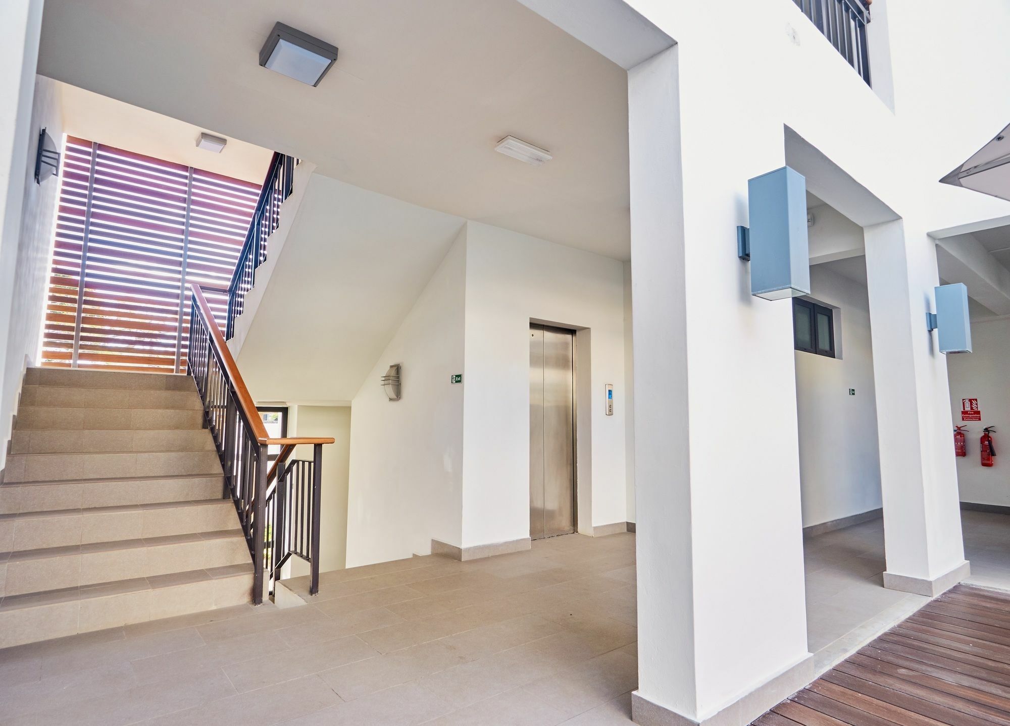 Liberty Drive Apartments & Penthouses By Lov Trou aux Biches Zewnętrze zdjęcie