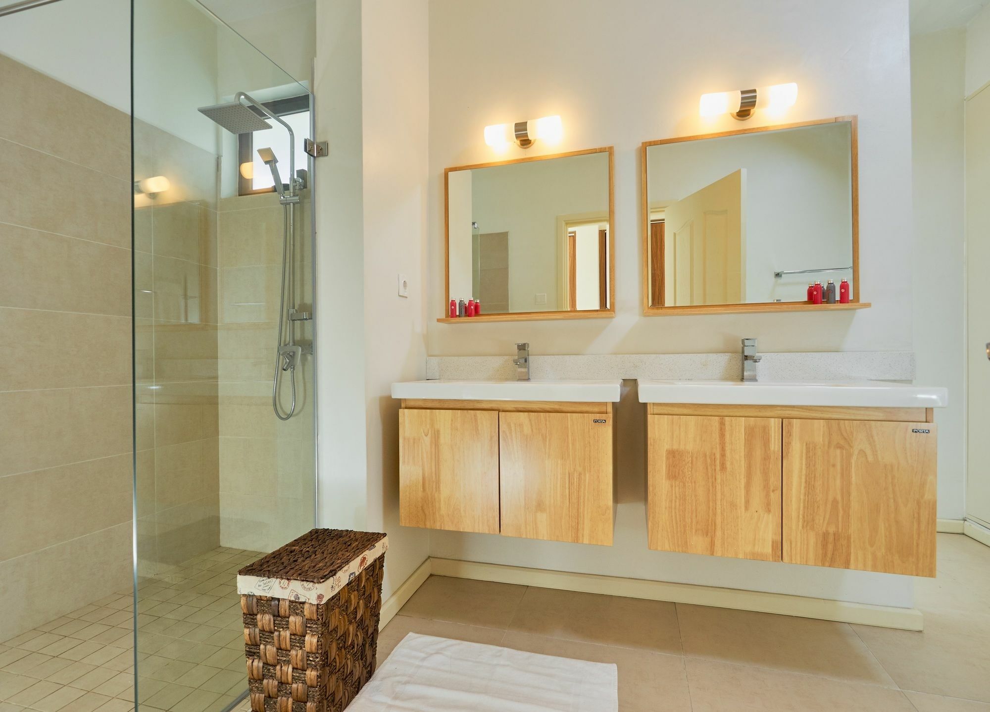 Liberty Drive Apartments & Penthouses By Lov Trou aux Biches Zewnętrze zdjęcie