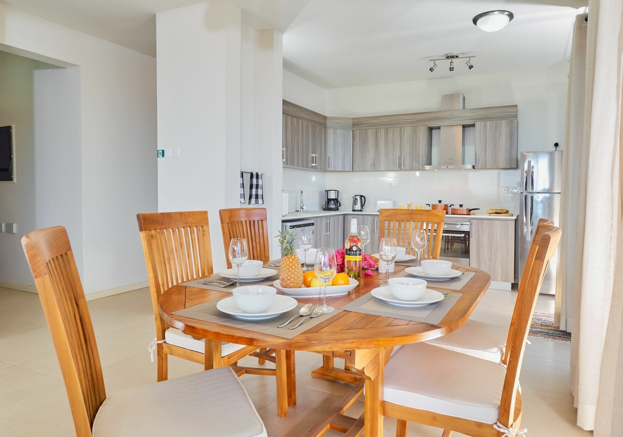 Liberty Drive Apartments & Penthouses By Lov Trou aux Biches Zewnętrze zdjęcie